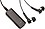 Samsung Original Bluetooth Stereo Headset BHS3000IBECINU image 1