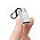 Simmtronics 32 GB Tiny Pendrive Mini Size USB 2.0 Flash Drive Full Metal Body with Anti Lost Hook image 1