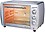 BAJAJ 35-Litre 3500TMCSS Oven Toaster Grill (OTG)  (Stainless Steel) image 1