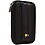 Case Logic Qhdc-101Black Portable Hard Drive Case image 1