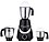 Goldwinner Necklace 1000Watts Mixer & Grinder with Heavy 3 Stainless Steel Jars (1 Wet Jar, 1 Dry Jar and 1 Chutney Jar), RED-Gold.Since 1984 Manufacturing,Marketing & Servicing. image 1