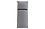 LG Double Door Refrigerator 471 Litres 2 Star Inverter GL-T502APZY Shiny Steel image 1