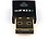 EDUP EP-N1557 Mini 300Mbps Wi-Fi USB Adapter Dongle with Realtek8192CU Chipset image 1