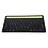 Autones Bluetooth Keyboard,Multi-Device Ultra Slim Wireless Bluetooth Keyboard for Windows Android iOS Mac image 1