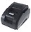 Xprinter XP-58IIH-BT High Speed 58MM Bluetooth & USB Thermal Receipt Printer(Black) for Android/iOS/Windows image 1