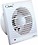 Oswim Swift Mini Ventilation/Exhaust Fan(150mm/6 Inch, White) image 1