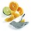 Norpro 424 Lemon and Lime Squeezer image 1