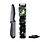 Havells Bt5113 Rechargeable Beard Trimmer,Super Fast Charge,Trimming Lengths Upto 13 Mm For Multiple Styles (Military) (Black&Green),Men image 1