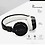 BIABA COLLECTION Foldable TM-024 Wireless Bluetooth Stereo Headsets with Mic Headphones Super Bass Hi-Fi(Assorted Colour Will Be Shipped) image 1