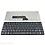 New Laptop KEYPAD Compaitible for ASUS K41IN N82 UL30 UL80 X42 image 1