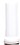 RO Guard HE-02 Solid Filter Cartridge  (0.0001, Pack of 1) image 1