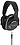 Koss Pro4S Full Size Studio Headphones, Black with Silver Trim image 1