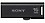 Sony USM16GR/BC 16 GB Micro Vault Classic USB Flash Drive (Black) image 1