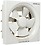 HAVELLS Ventil Air DX 200 mm Exhaust Fan  (OFF WHITE) image 1