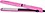 VEGA Fab VHSH-15 Hair Straightener  (Pink) image 1