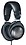 Audio-Technica Ath-M20X Wired Over Ear Headphones Without Mic (Black) image 1