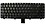 SellZone Laptop Keyboard Compatible for HP 500 510 520 Series 438531-291 MP-05580J0-698 PK1301001V0 image 1