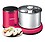 HAVELLS Alai 2 Litres 2 Stones Wet Grinder with Coconut Scrapper (Thermal Overload Protection, Pink) image 1