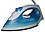 INEXT IN-801ST2 STEAM IRON, WITH SPRAY FEATURE. FREE! 03 WATT UNITED BRAND LED BULB image 1