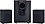 iBall Tarang V7 2.1 Multimedia Speakers image 1