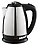 Kitchoff KL1.5 Stainless Steel Electric Kettle (1.5 Litre) image 1