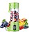 MR. BRAND Juicer Rechargeable Portable Electric USB Juicers Bottle Blender for Making Juice, Travel Juicer for Fruits and Vegetables, Fruit Juicer for All Fruits, Juice Maker Machine (MULTI COLOURS) image 1