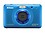 Nikon COOLPIX S30 Camera (Blue ) image 1