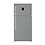 Voltas Beko RFF633IF 610 L 3 Star High End Frost Free Double Door Refrigerator (Inox Look) image 1