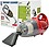 Kritika Enterprise Vacuum Cleaner Dual Purpose, 220-240 V, 50 HZ, 1000 W image 1