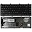 Lapso India Laptop Keyboard Compatible for HP Probook 4320S 4321S 4326S 4420S 4421S 4425S 4426S image 1