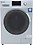 Panasonic 8/5 kg Washer with Dryer Ready to Wear Clothes with In-built Heater White  (NA-S085M2W01) image 1