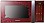 SAMSUNG 21 L Convection Microwave Oven(CE74JD-CR/XTL, Orcherry Red) image 1