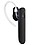 shopdeal Bluetooth For Samsung R380 Freeform III stylish Wireless Bluetooth Headset|| with long staby|| Hi-Fi sound hands free calling for Android smart phones and iPhone IOS/tablets & laptops||light weight|| - Color May Vary image 1