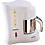 Preethi CM 212 450-Watt Cafe Zest Coffee Maker (White) image 1