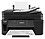 Canon PIXMA MegaTank GM4070 All in One (Print, Scan, Copy) Inktank Monochrome Printer (Black 6000 Prints) with ADF and Auto Duplex Printing (Print Speed- Black 13.0 ipm) image 1