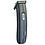 kh Professional Cordless TrimmerAT-515 For Men (Black) Sharp Blade, Used Wirelessly image 1