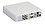 Hikvision HD Series DS-7A04HQHI-K1 1080P 2MP 4 Channel Mini Turbo DVR (White) image 1