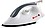 KWW IRANO 1000W Dry Iron with Non-Stick Coated Sole Plate | Instant Heating | Multiple Temperature Levels | 360° Swivel Cord | ISI Approved | Shock Proof and 2 Years Warranty (Slate Grey) image 1
