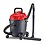 Prestige Wet & Dry Vacuum Cleaner Typhoon 05, Red and Black image 1