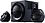 F&D 35 Watts A111F 2.1 Wired Multimedia Speakers image 1