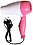 SOWME Oppy-1290 Hair Dryer  (1000 W, Pink) image 1