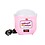ULTIMATE Wax Heater  (Pink) image 1