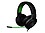 Razer Kraken RZ12-00870200-R3M1 Over Ear Headphones - Black image 1