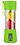Portable Electric USB Juice Rechargeable Bottle with 4 Blades Maker Juicer Bottle Blender Grinder Mixer image 1