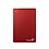 Seagate 2TB Backup Plus Slim (Rose Gold) USB 3.0 External Hard Drive for PC/Mac with 2 Months Free Adobe Photography Plan image 1