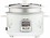 Butterfly KRC 07 Electric Rice Cooker  (1 L, White) image 1