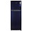 Lloyd 340 L 2 Star Inverter Frost Free Double Door Refrigerator (GLFF342AMNT1PB, Metallic Navy) image 1
