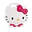 Hello Kitty KT5245 Sandwich Maker image 1