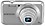 SAMSUNG ES80 Point & Shoot Camera(Silver) image 1