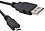Vizio Micro USB data Cable. image 1